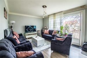 t4 à la vente -   95220  HERBLAY SUR SEINE, surface 71 m2 vente t4 - UBI415425843